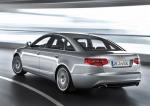 Audi A6 3.0T Quattro S-Line Sedan 2008 года